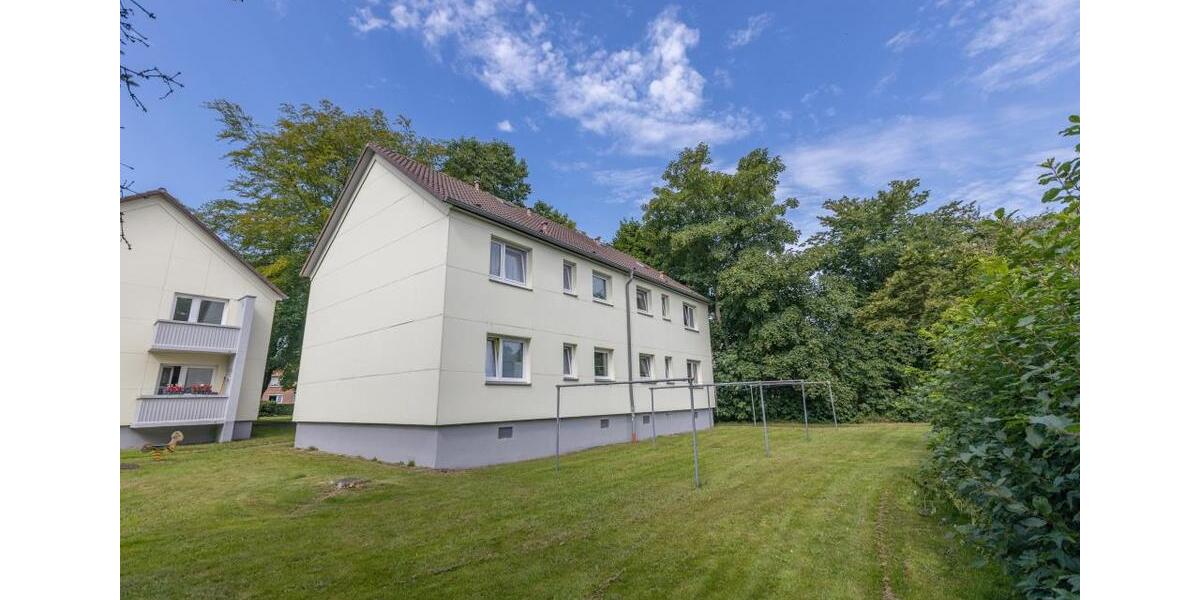 Etagenwohnung Flensburg Falkenberg - 2 Zimmer, 47 m&sup2;, 527&euro; | Angebot:25495722