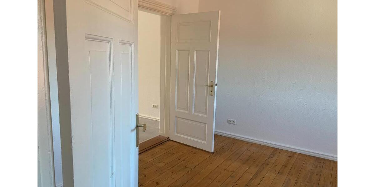 Etagenwohnung Flensburg Altstadt - 3 Zimmer, 78 m&sup2;, 570&euro; | Angebot:25571453