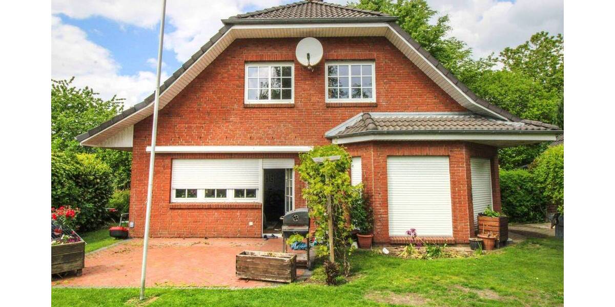 Einfamilienhaus Harrislee - 6 Zimmer, 610.000&euro; | Angebot:26820288