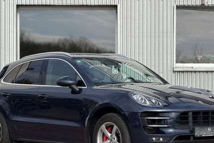 Porsche Macan 146.000 km 28.500 &euro; Flensburg 24941