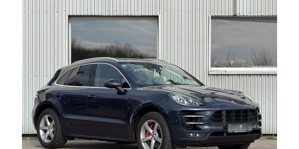 Porsche Macan 146.000 km 28.500 &euro; Flensburg 24941