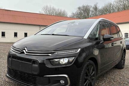 Citroen Grand C4 Picasso / SpaceTourer 112.700 km 15.450 &euro; Handewitt 24983