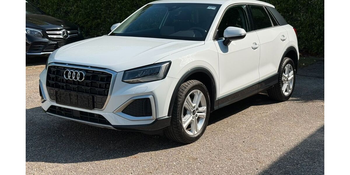Audi Q2 33.100 km 23.795 &euro; Harrislee 24955
