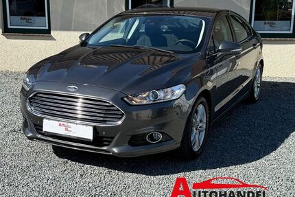 Ford Mondeo 104.848 km 13.985 &euro; Silberstedt 24887