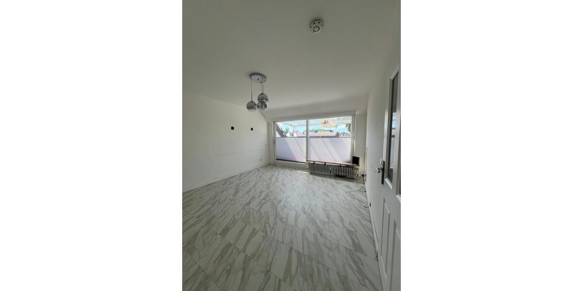 Etagenwohnung Flensburg Altstadt - 2 Zimmer, 53 m&sup2;, 1.000&euro; | Angebot:25452961