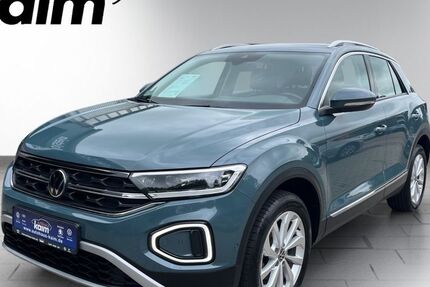 VW T-Roc 28.900 km 25.990 &euro; Leck 25917