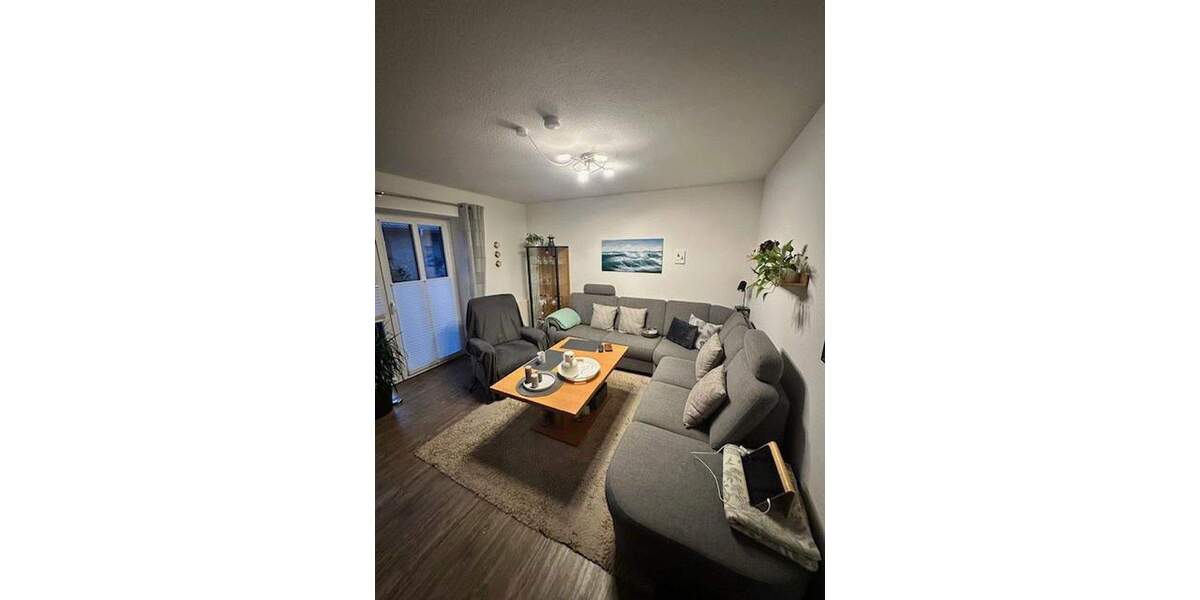 Etagenwohnung Leck - 3 Zimmer, 70 m&sup2;, 229.000&euro; | Angebot:25864879