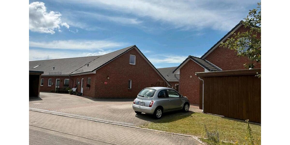 Erdgeschoßwohnung Tarp - 2.5 Zimmer, 59 m&sup2;, 189.000&euro; | Angebot:25171439