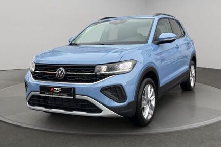 VW T-Cross 4.490 km 23.890 &euro; Flensburg 24941