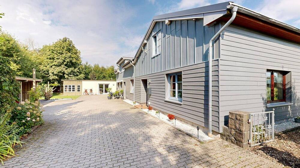 Mehrfamilienhaus, Wohnhaus Handewitt Hüllerup - 1 Zimmer, 284 m&sup2;, 449.000&euro; | Angebot:25665962