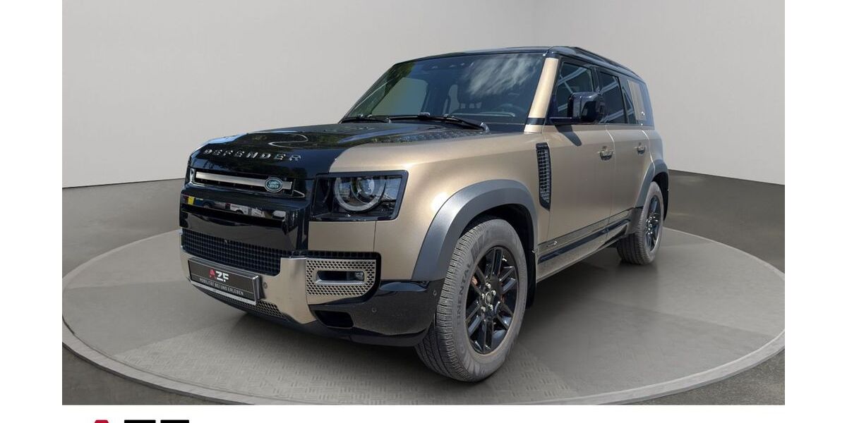 Land Rover Defender 55.389 km 66.890 &euro; Flensburg 24941