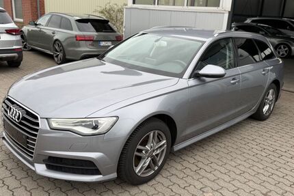 Audi A6 178.000 km 11.990 &euro; Flensburg 24941