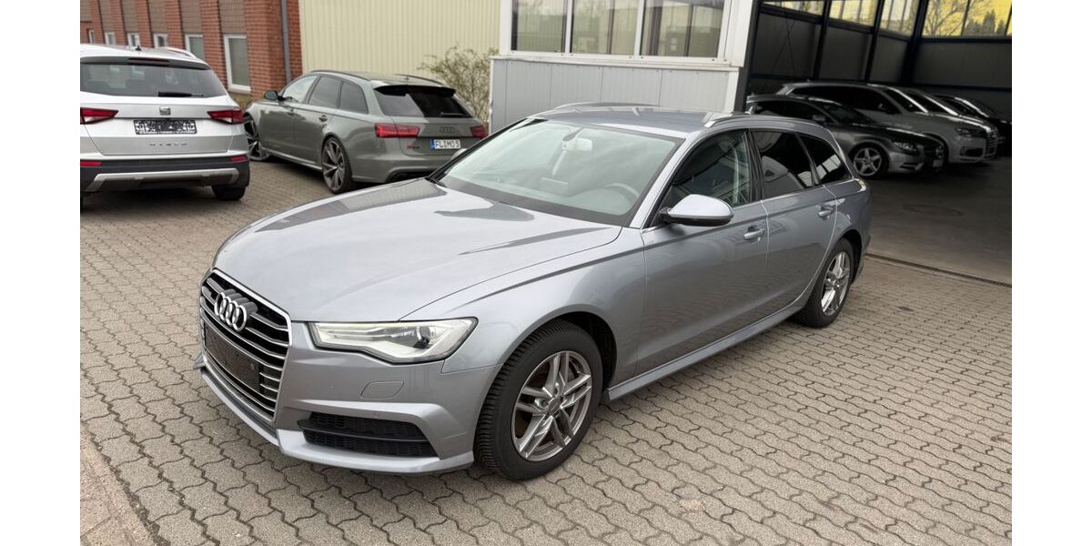 Audi A6 178.000 km 11.990 &euro; Flensburg 24941