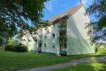 Etagenwohnung Flensburg Falkenberg - 3 Zimmer, 71 m&sup2;, 669&euro; | Angebot:25853361