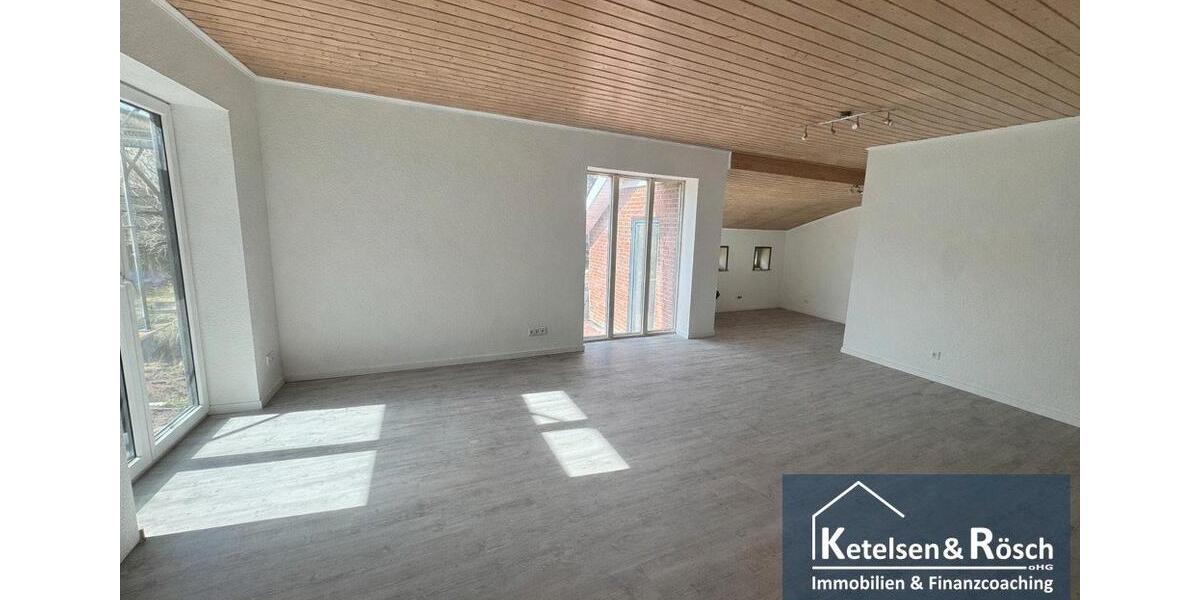 Doppelhaushälfte Tarp - 5 Zimmer, 170 m&sup2;, 1.650&euro; | Angebot:26102234