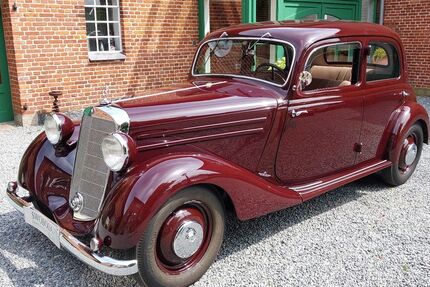 Mercedes-Benz Andere 10.342 km 34.900 &euro; Steinbergkirche 24972