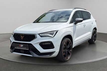 Cupra Ateca 67.839 km 27.780 &euro; Flensburg 24941