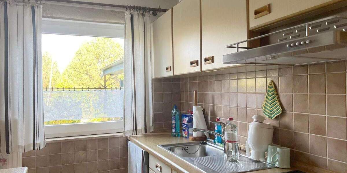 Bungalow Flensburg Friesischer Berg - 4 Zimmer, 136 m&sup2;, 335.000&euro; | Angebot:25835175