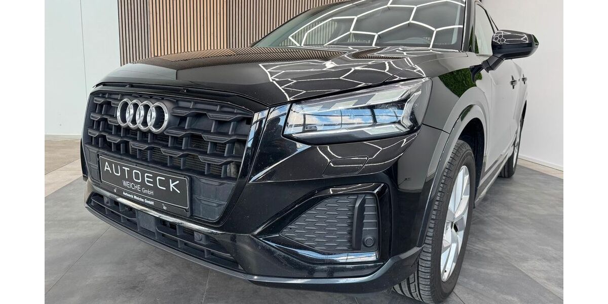 Audi Q2 136.200 km 20.450 &euro; Flensburg 24941