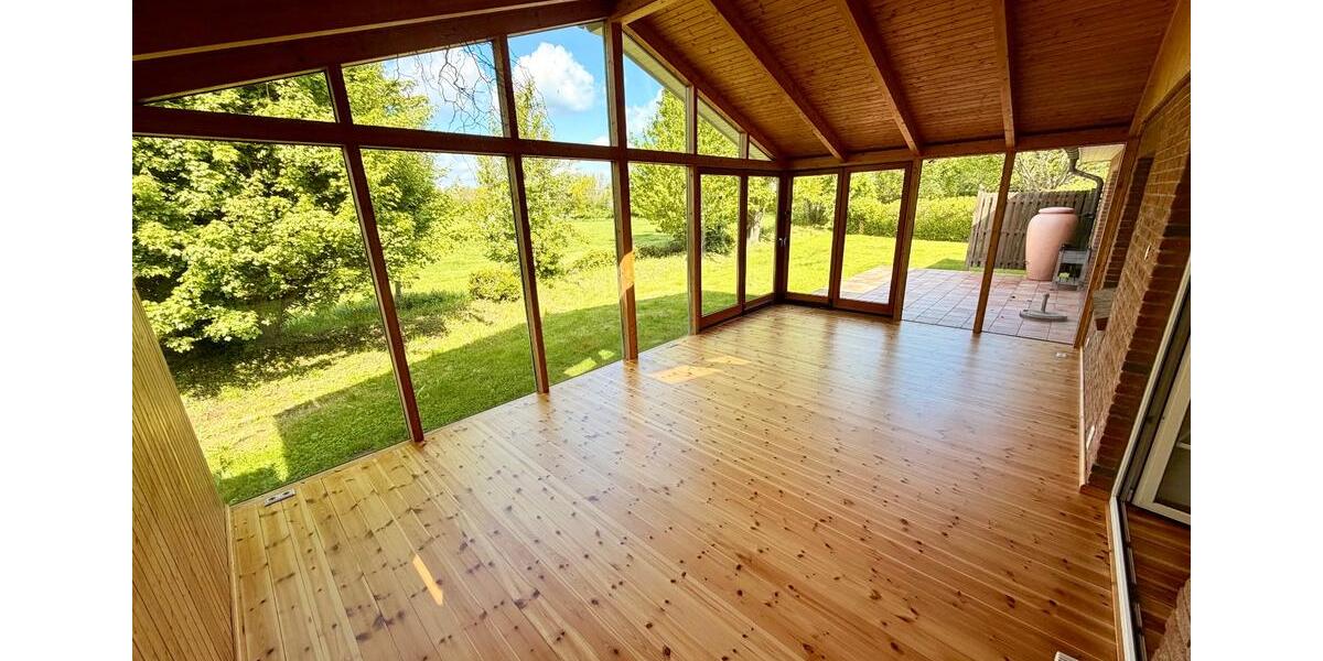 Einfamilienhaus Gelting - 7 Zimmer, 200 m&sup2;, 1.950&euro; | Angebot:26626110