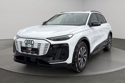 Audi Q6 e-tron 7.900 km 79.990 &euro; Flensburg 24941
