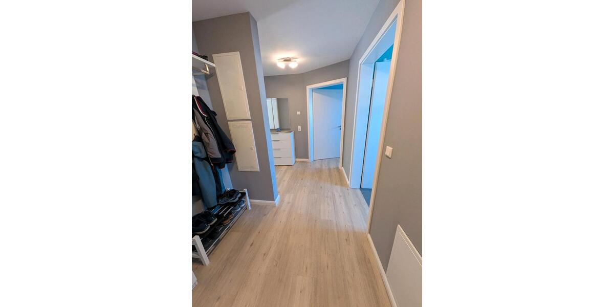Etagenwohnung Harrislee - 2 Zimmer, 68 m&sup2;, 1.200&euro; | Angebot:25905829