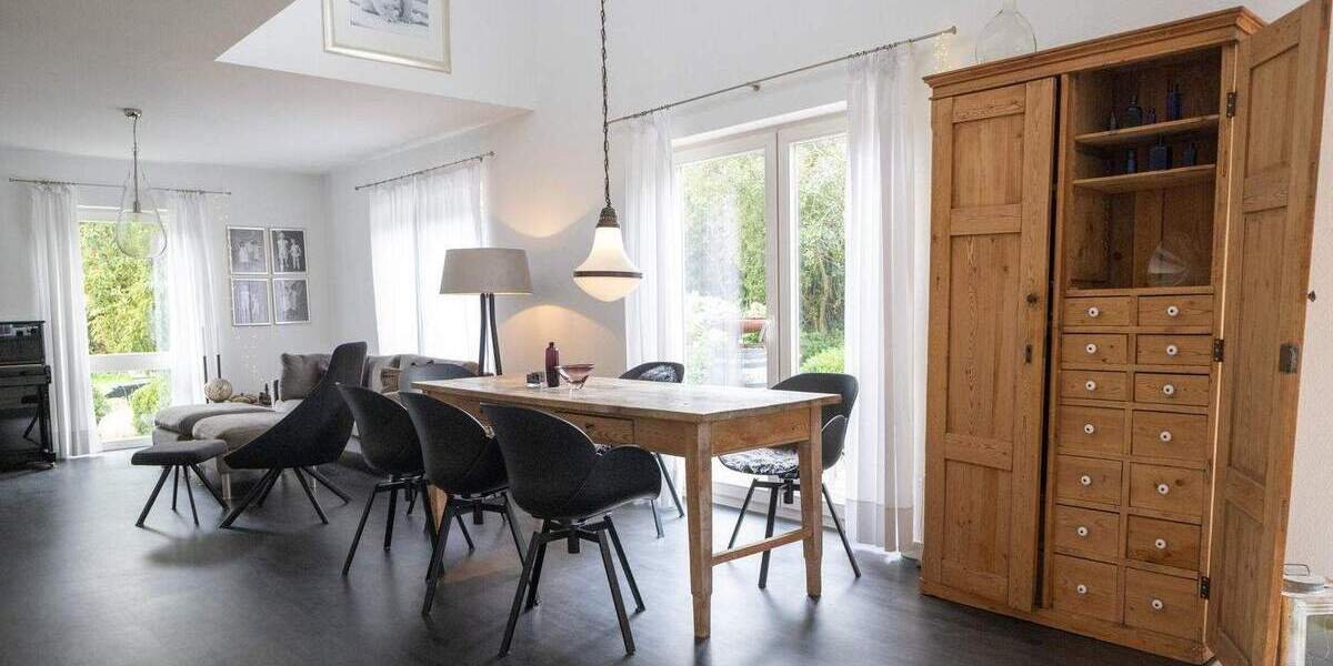 Einfamilienhaus Wees - 6 Zimmer, 142 m&sup2;, 615.000&euro; | Angebot:25899802