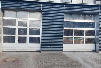 Gewerbeobjekt Flensburg - 1.500&euro; | Angebot:26608059