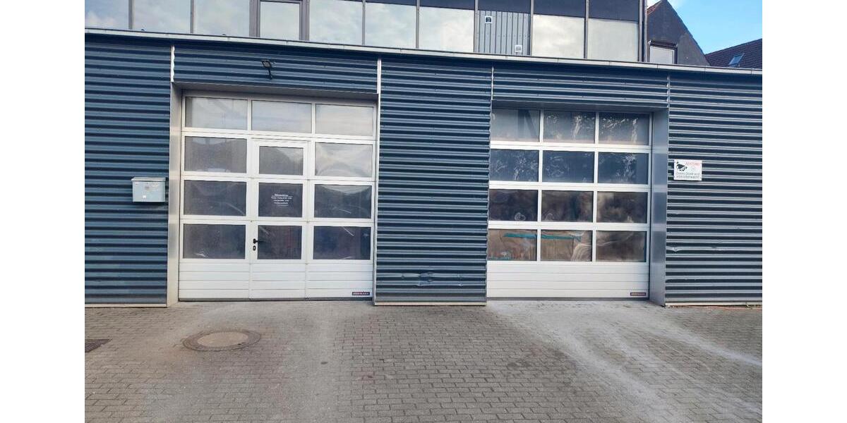 Gewerbeobjekt Flensburg - 1.500&euro; | Angebot:26608059