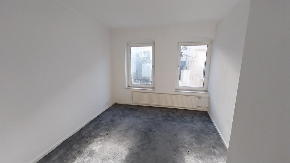 Etagenwohnung Flensburg Altstadt - 3 Zimmer, 63 m&sup2;, 530&euro; | Angebot:25987002