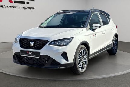 Seat Arona 15.990 km 20.880 &euro; Flensburg 24941
