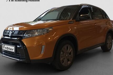 Suzuki Vitara 10.000 km 21.980 &euro; Flensburg 24941