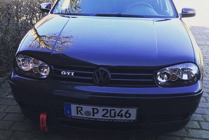 VW Golf 205.000 km 3.500 &euro; Glücksburg 24960