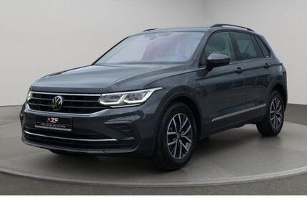 VW Tiguan 158.754 km 18.780 &euro; Flensburg 24941
