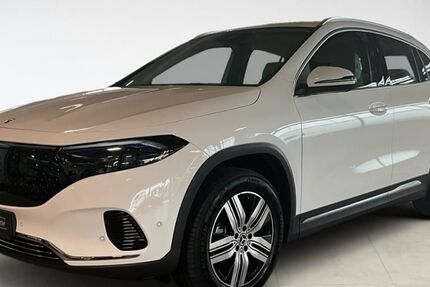 Mercedes-Benz EQA 6.595 km 38.440 &euro; Flensburg 24941