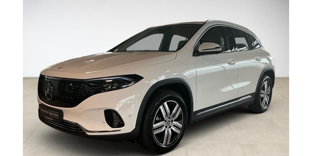 Mercedes-Benz EQA 6.595 km 38.440 &euro; Flensburg 24941