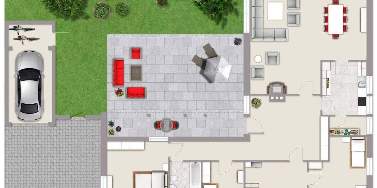 Einfamilienhaus Flensburg Westliche Höhe - 5 Zimmer, 172 m&sup2;, 529.000&euro; | Angebot:25896735