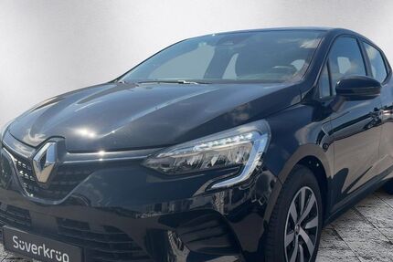 Renault Clio 75.000 km 11.430 &euro; Flensburg 24941