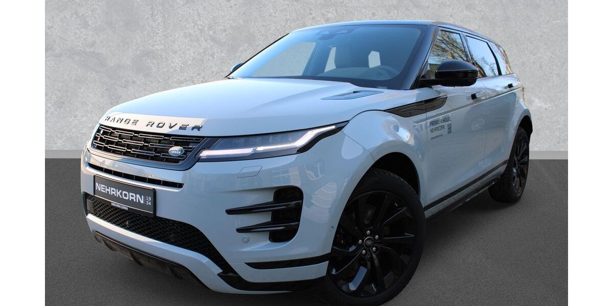 Land Rover Range Rover Evoque 4.900 km 73.690 &euro; Flensburg 24941