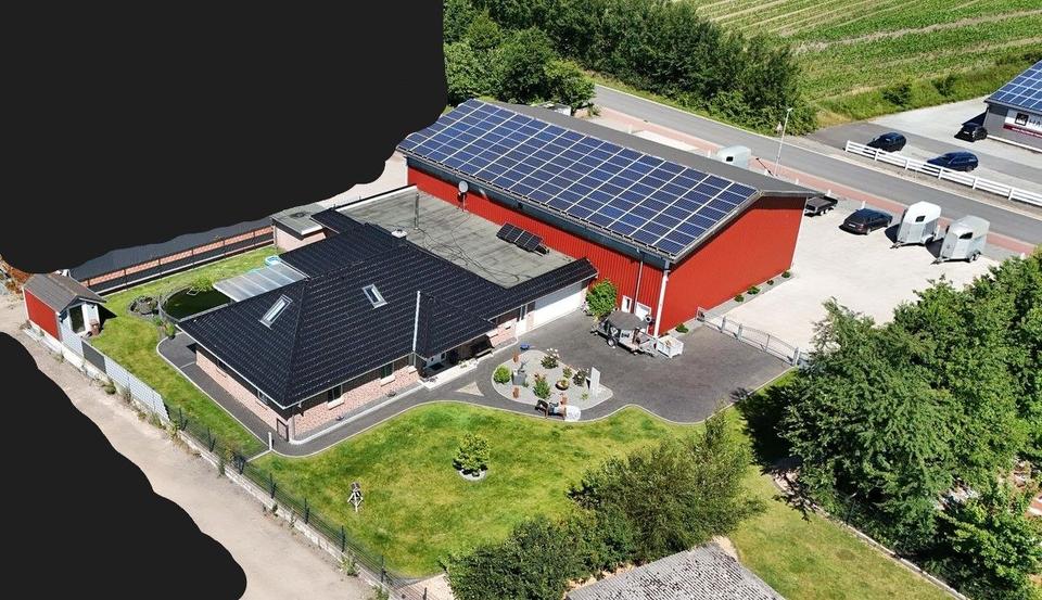 Bungalow Viöl - 5 Zimmer, 195 m&sup2;, 870.000&euro; | Angebot:26368459