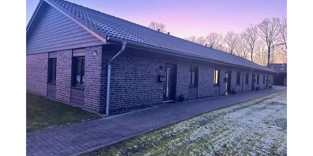 Etagenwohnung Leck - 3 Zimmer, 70 m&sup2;, 229.000&euro; | Angebot:25864879