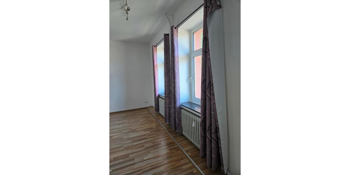 Etagenwohnung Flensburg Altstadt - 2 Zimmer, 40 m&sup2;, 385&euro; | Angebot:26195075