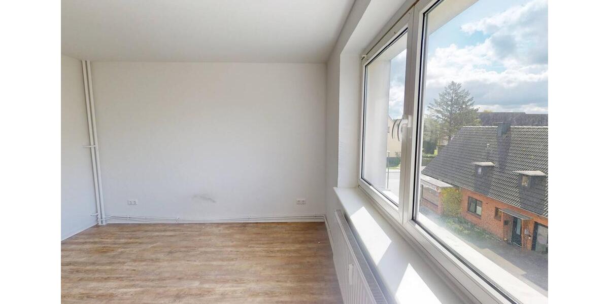 Etagenwohnung Flensburg Falkenberg - 2 Zimmer, 56 m&sup2;, 509&euro; | Angebot:26647470