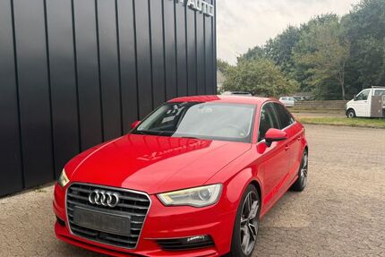Audi A3 260.000 km 7.900 &euro; Flensburg 24941
