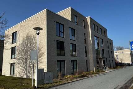 Wohnung Flensburg Falkenberg - 3 Zimmer, 109 m&sup2;, 1.500&euro; | Angebot:25477603