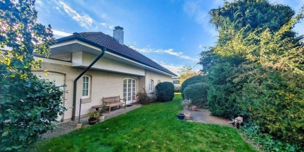 Einfamilienhaus Süderbrarup - 6 Zimmer, 267 m&sup2;, 625.000&euro; | Angebot:25770684