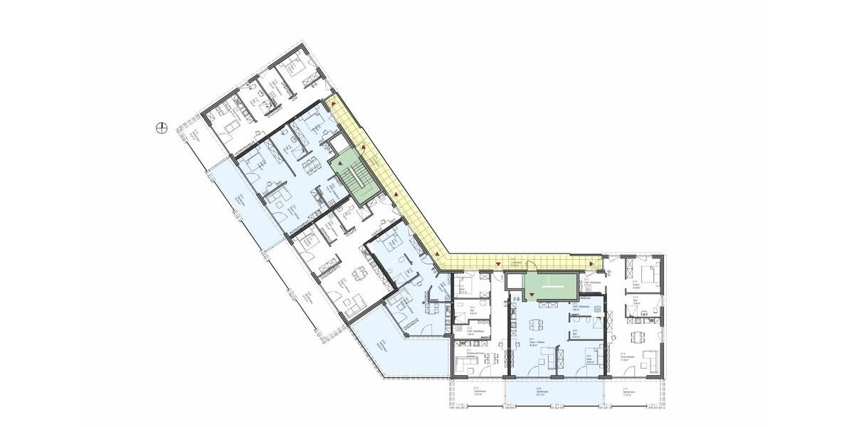 Einfamilienhaus Handewitt - 2 Zimmer, 102 m&sup2;, 1.480&euro; | Angebot:26663271