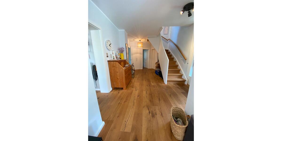 Einfamilienhaus Flensburg Fruerlund - 6 Zimmer, 180 m&sup2;, 740.000&euro; | Angebot:26770486