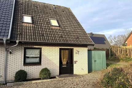 Haus Handewitt Jarplund - 4 Zimmer, 81 m&sup2;, 179.000&euro; | Angebot:24520582