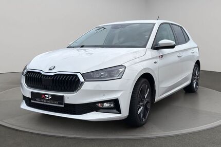 Skoda Fabia 15.990 km 19.980 &euro; Flensburg 24941